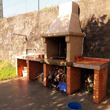 Apartamento Rural Sorribos Мурос Экстерьер фото