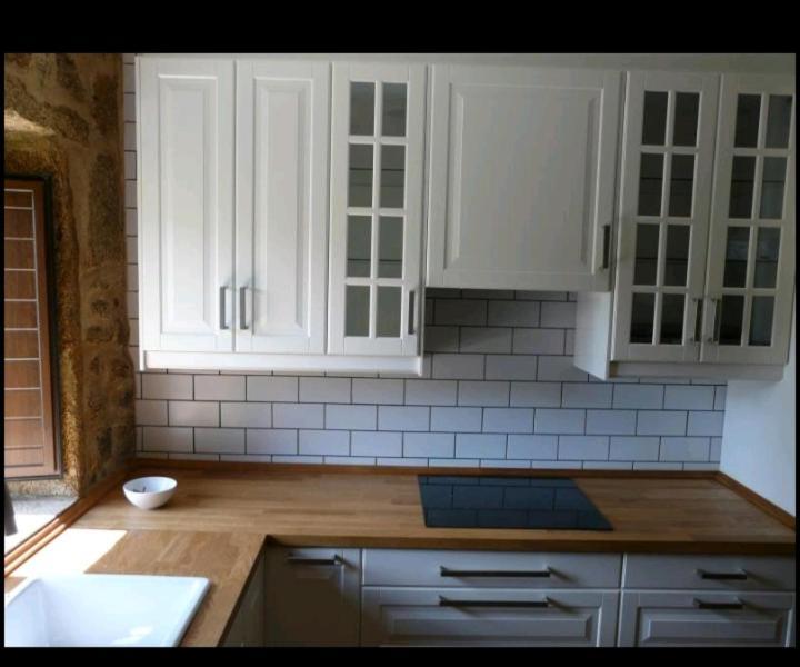 Apartamento Rural Sorribos Мурос Экстерьер фото